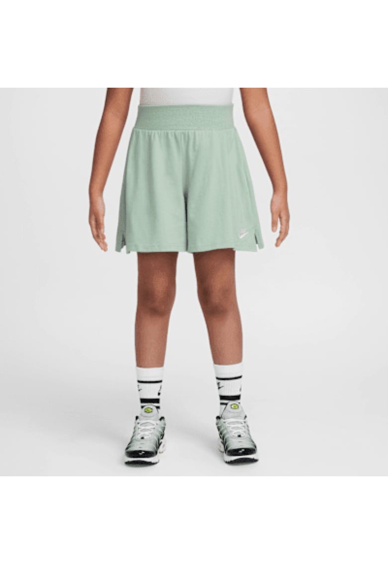 Sort G NSW SHORT JSY LBR --FN8593-037