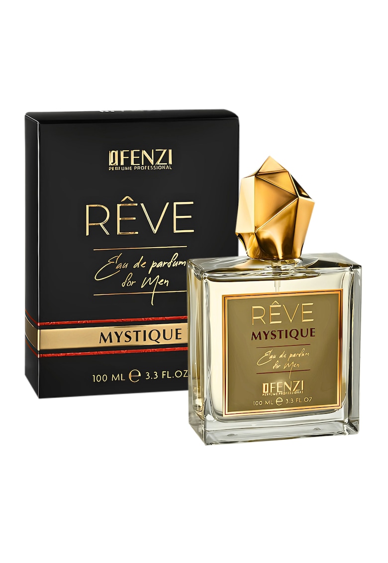 Parfum pentru barbati REVE MYSTIQUE - EDP - 100 ml