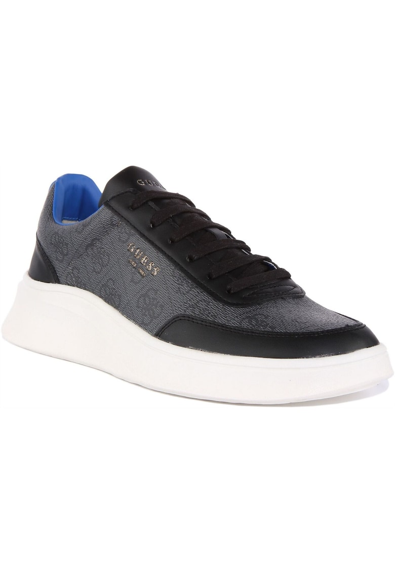 Pantofi barbati Negru - Negru