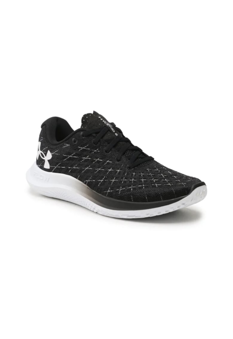 Pantofi alergat Negru - Negru