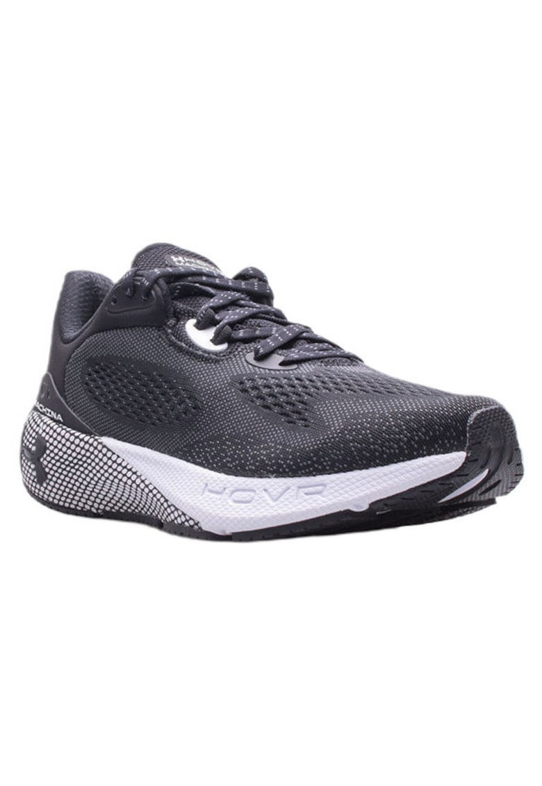 Under Armour Pantofi alergat Mesh - Negru - Negru