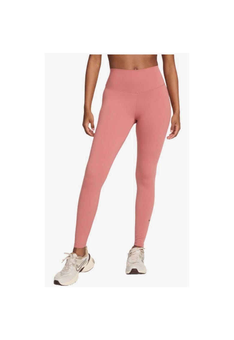 Colanti dama Poliester - Rosu -
