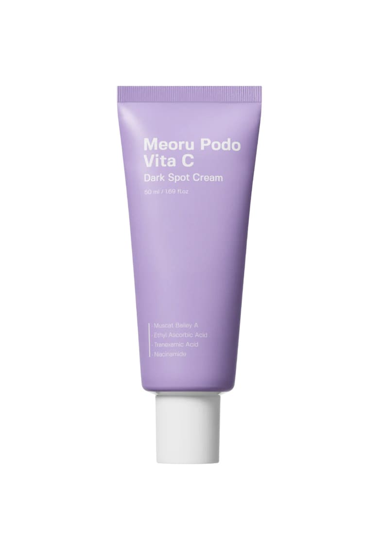 Crema de fata - VitaC - 50 ml