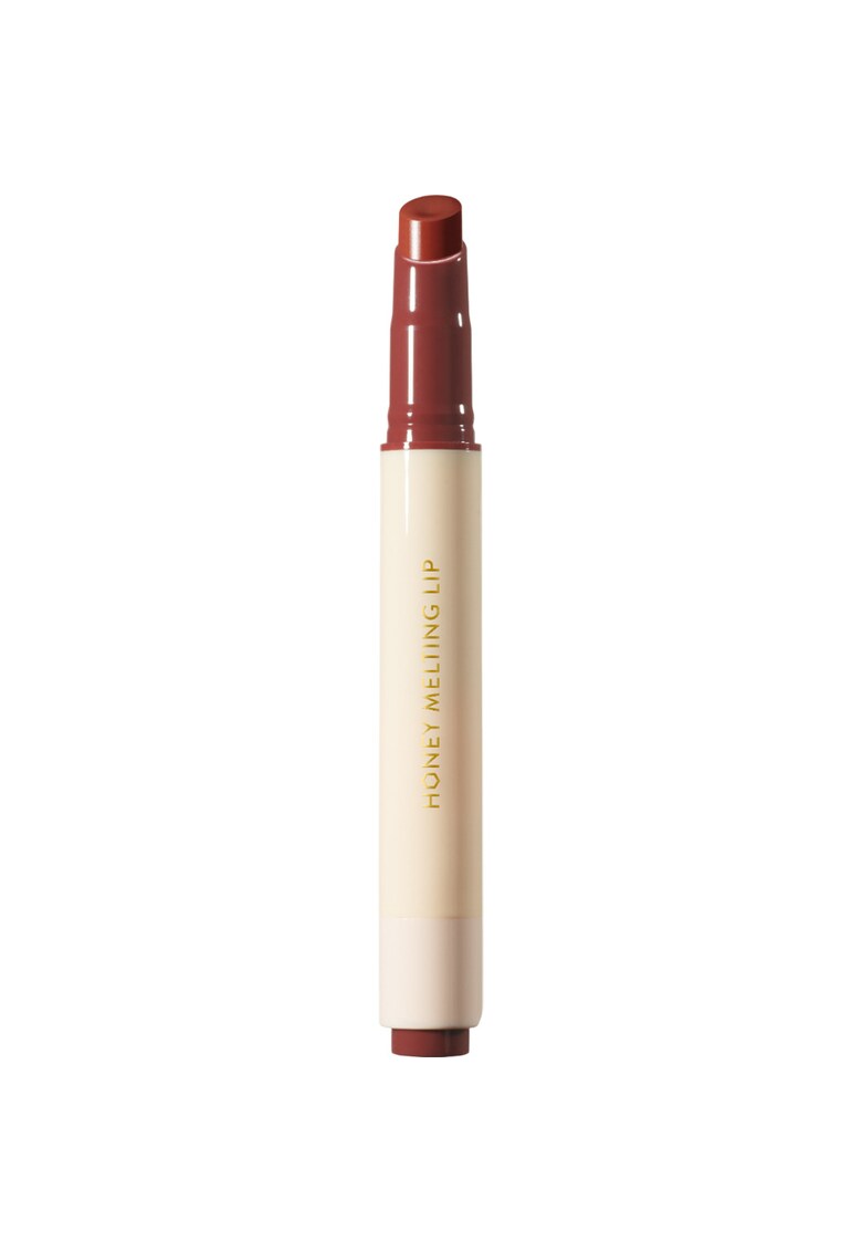 Luciu de buze nuantator - Honey Melting Lip - 05 Plum