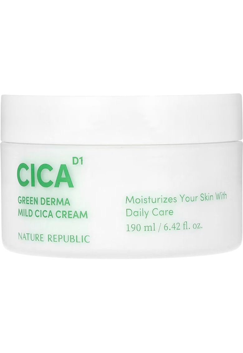 Crema de corp hidratanta - 190 ml
