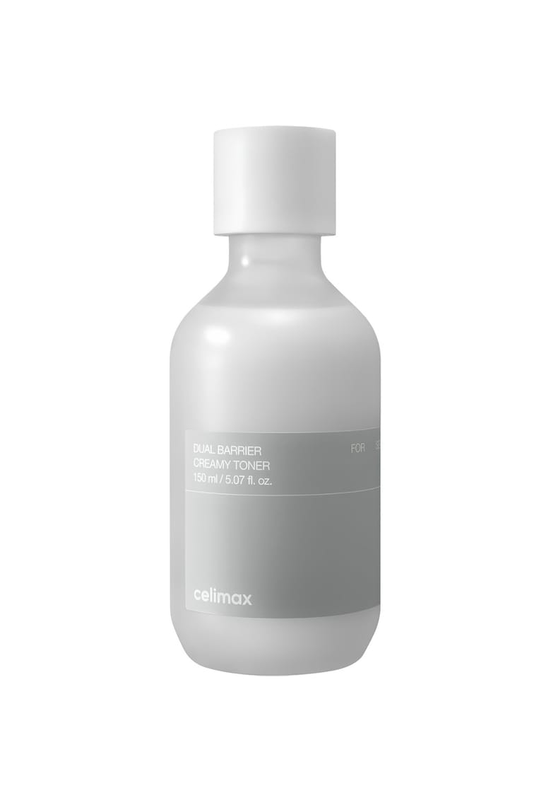 Toner de fata cu textura cremoasa - 150 ml