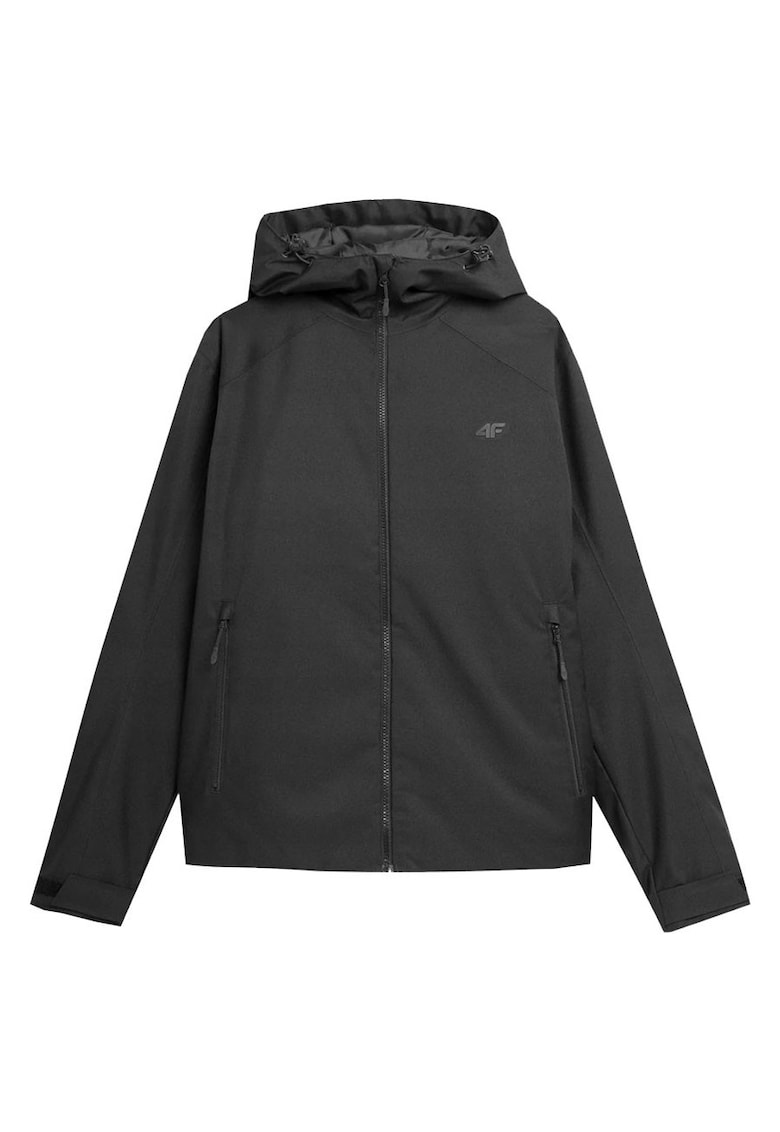 Bluza barbati Bumbac - Gri -