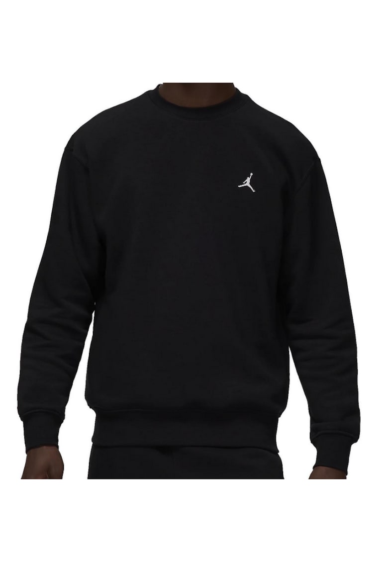 Nike Bluza barbati Bumbac - Negru -