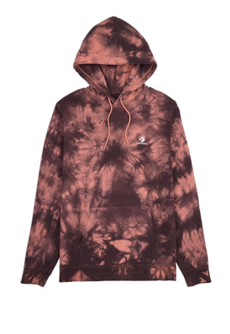 Bluza unisex Bumbac - Maro - Maro