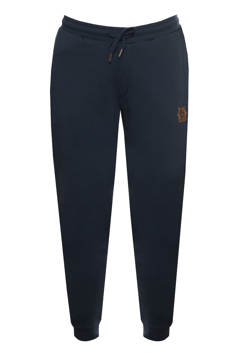 Pantaloni de trening  ZMTG01 Bleumarin