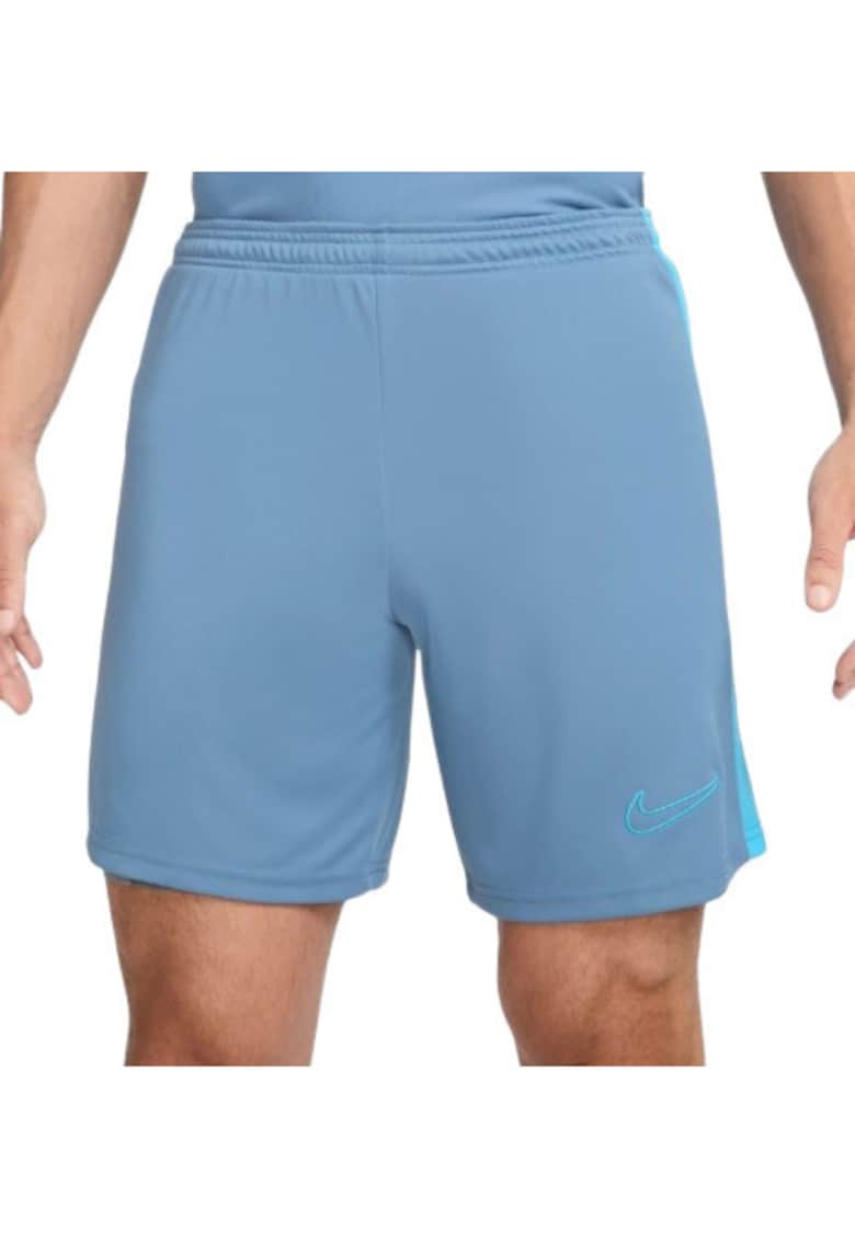 Pantaloni scurti barbati Poliester - Albastru - Albastru