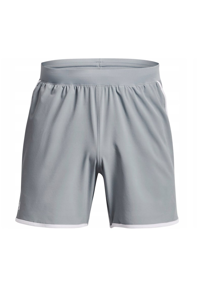 Pantaloni scurti barbati Poliester - Albastru -