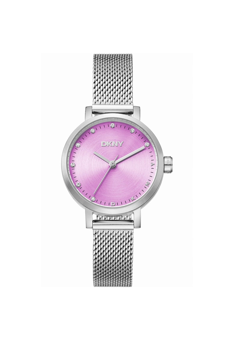 Ceas de dama DK1L037M0025 - Quartz - 30mm - 5ATM