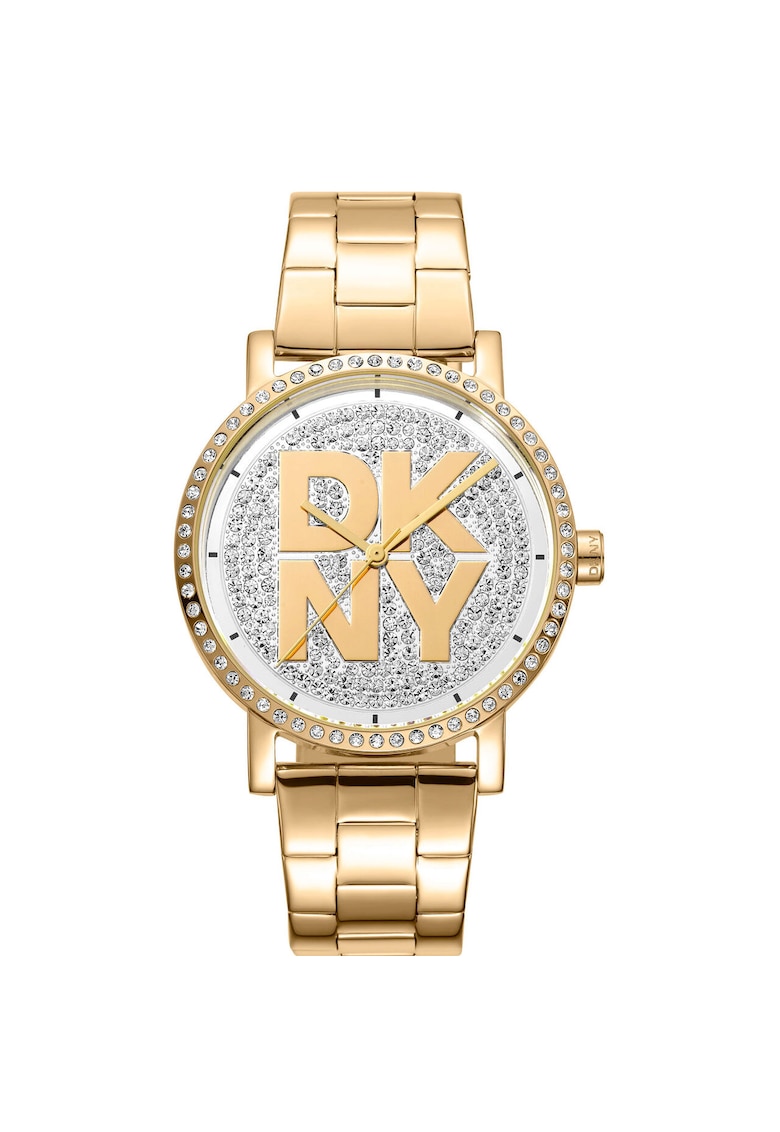 Ceas de dama DK1L035M0215 - Quartz - 36mm - 5ATM