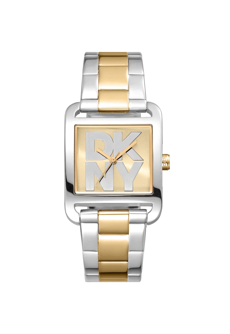 Ceas de dama DK1L001M0075 - Quartz - 37mm - 3ATM