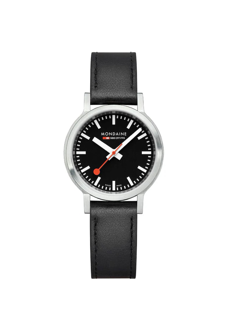 Ceas de dama MST.34020.LBV.SET - Quartz - 34mm - 3ATM