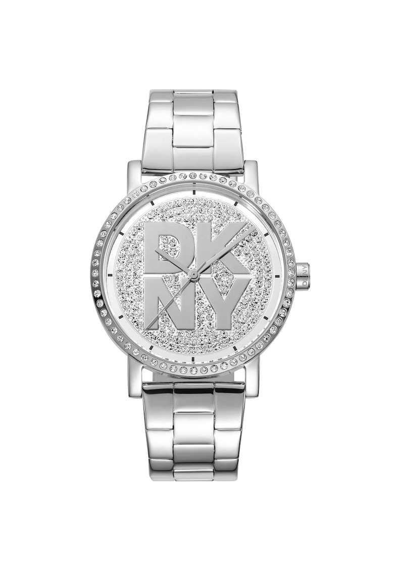 Ceas de dama DK1L035M0205 - Quartz - 36mm - 5ATM