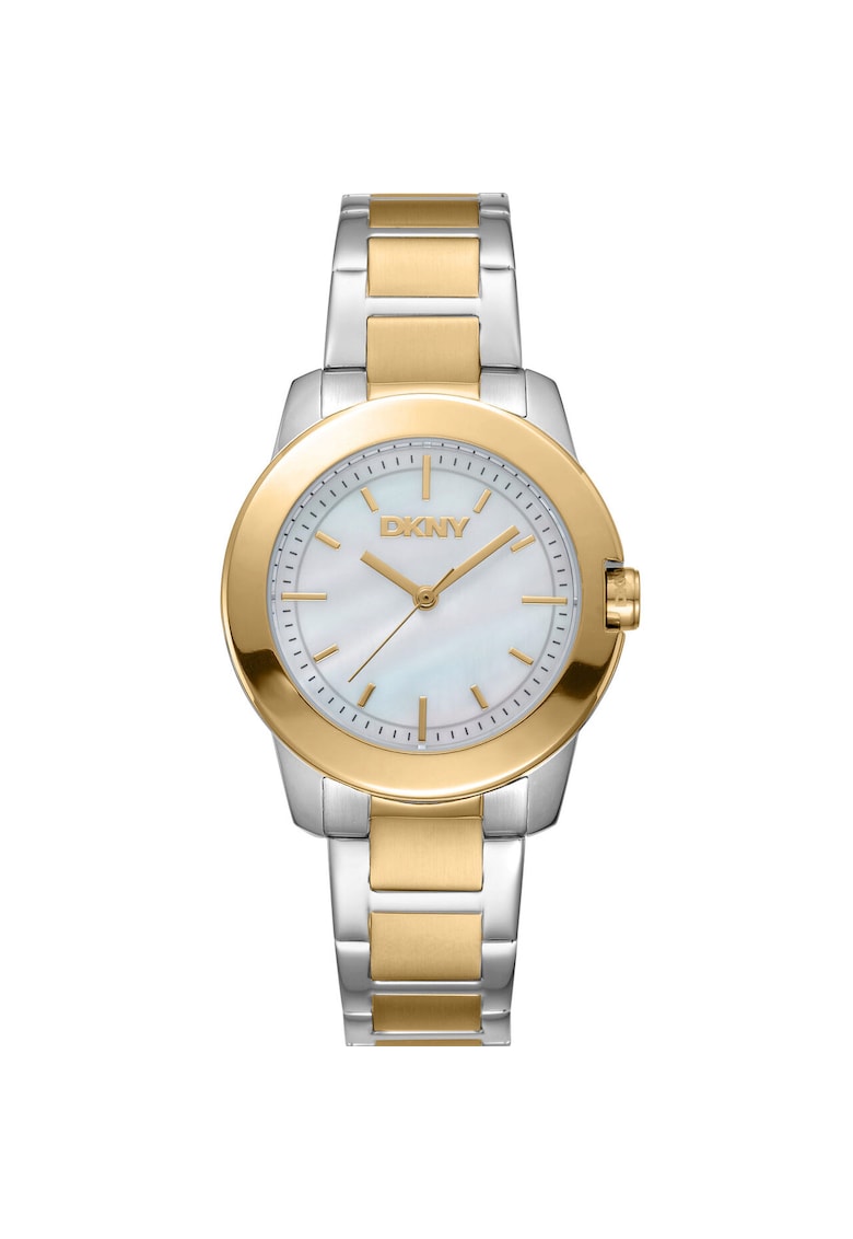 Ceas de dama DK1L020M0065 - Quartz - 32mm - 5ATM