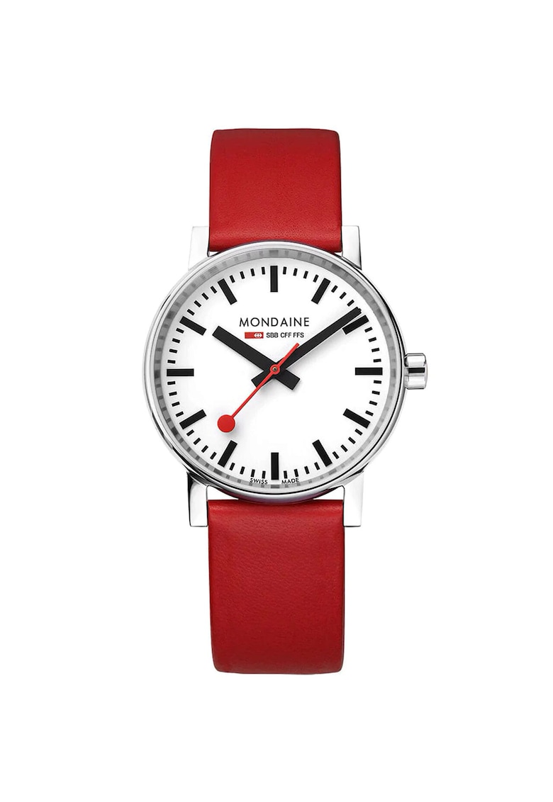 Ceas de dama MSE.35110.LCV - Quartz - 35mm - 3ATM