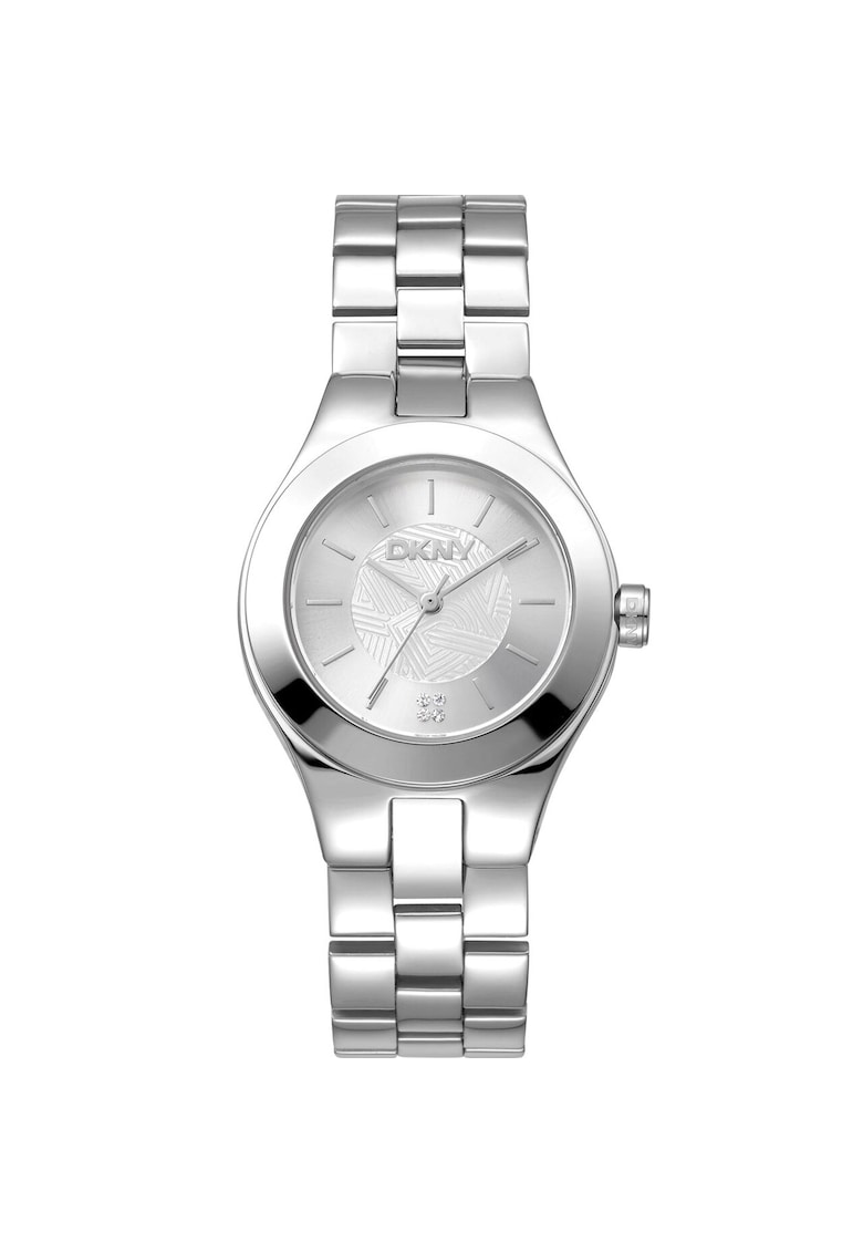 Ceas de dama DK1L026M0015 - Quartz - 30mm - 5ATM