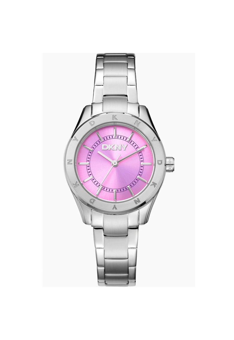 Ceas de dama DK1L018M0025 - Quartz - 30mm - 5ATM