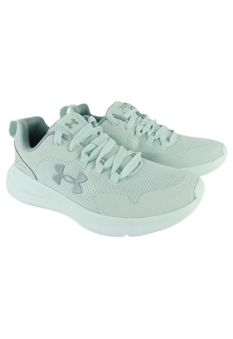 Under Armour Pantofi dama Sintetic - Verde - Verde