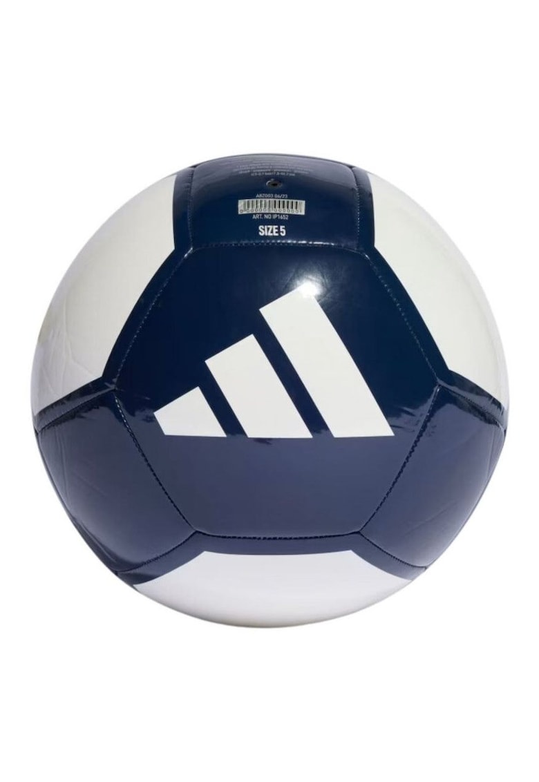 Minge fotbal EPP Club - albastru - 100% TPU - pentru teren natural
