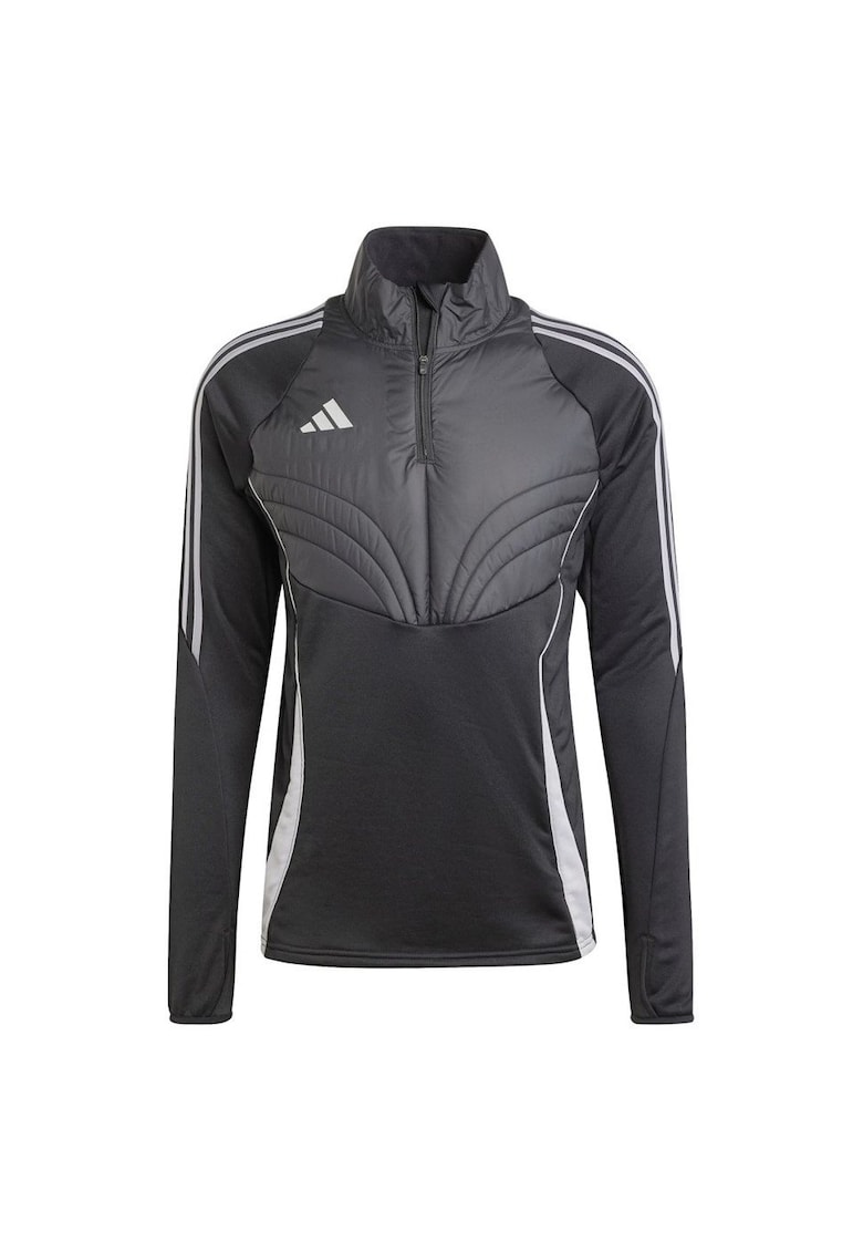 Hanorac sport barbati - textil - antrenament - negru