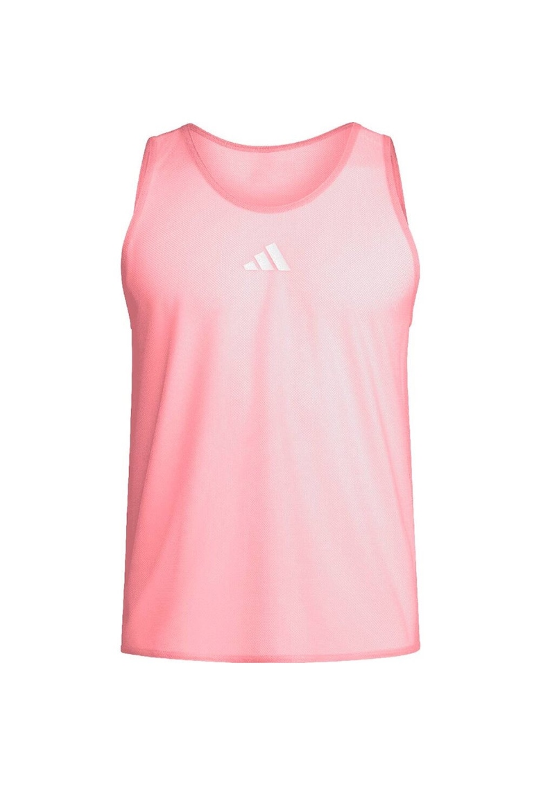 Tricou sport fitness - roz - material reciclat -