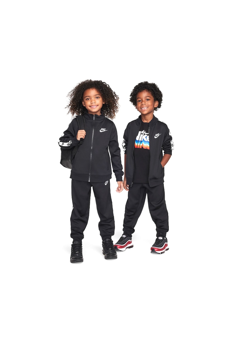 Trening NKN FULL ZIP SET WITH LOGO TAP-86M452-023