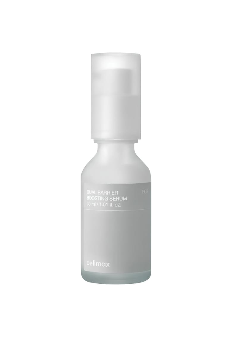 Dual Barrier Boosting Serum Ser de fata calmant 30 ml