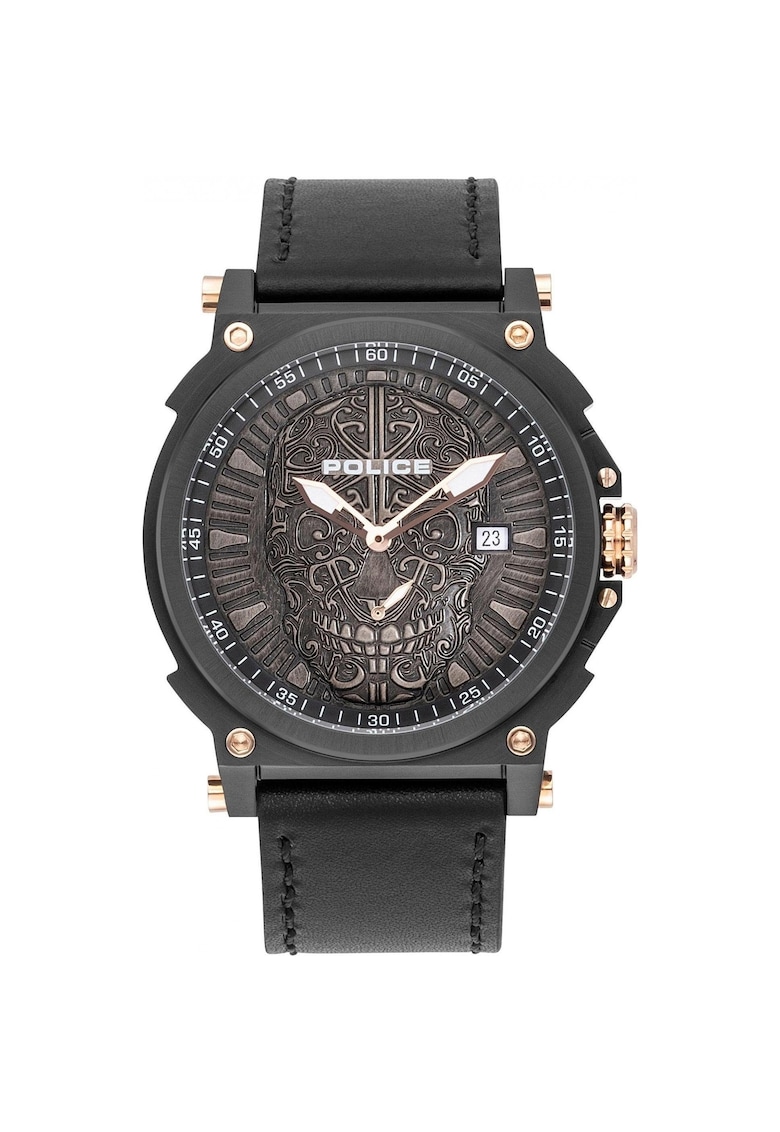 Ceas Barbati - Compass PL15728JSB.02
