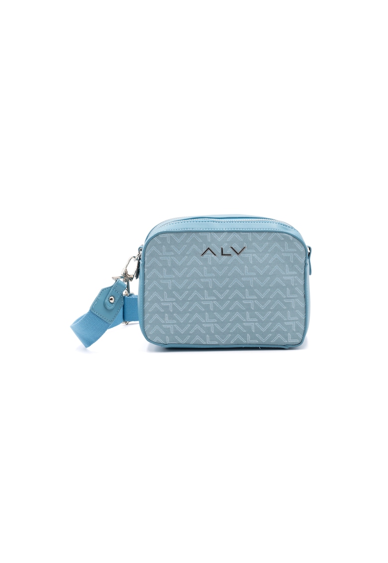 Geanta crossbody din piele ecologica