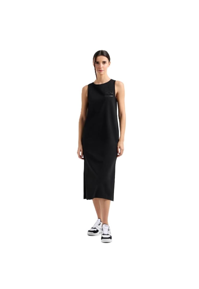Rochie W DRESS CRYSTAL-7W000180-AF12484-UC001 Rochie W DRESS CRYSTAL-7W000180-AF12484-UC001