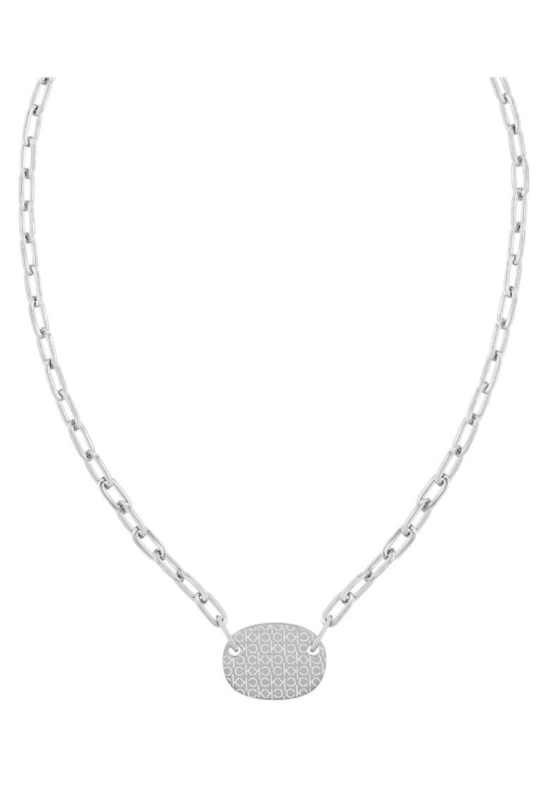 Colier Woman’s Collection 35000393 - Argintiu
