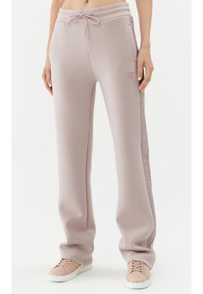 Pantaloni dama Roz - Roz