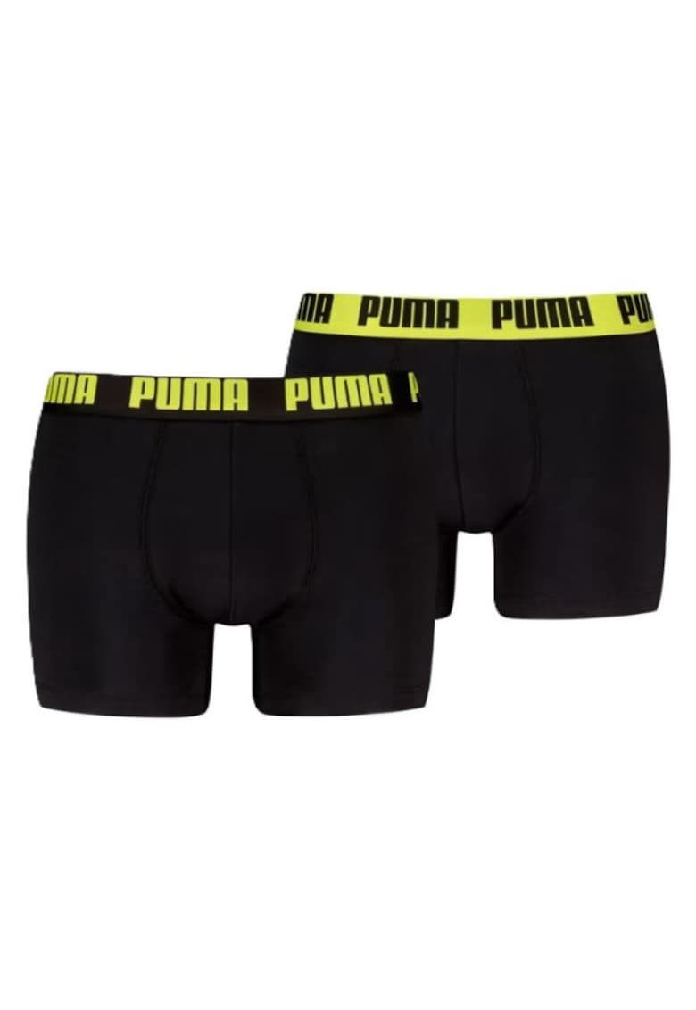 Boxeri  Men everyday basic boxer 2P-938320-29
