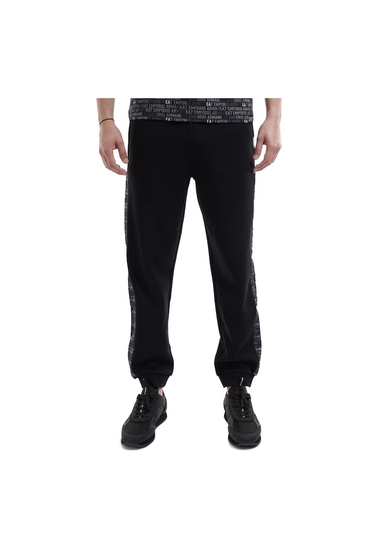 Pantaloni trening Emporio Armani  Train Graphic Series M Pants C 7M000216AF12660UC001