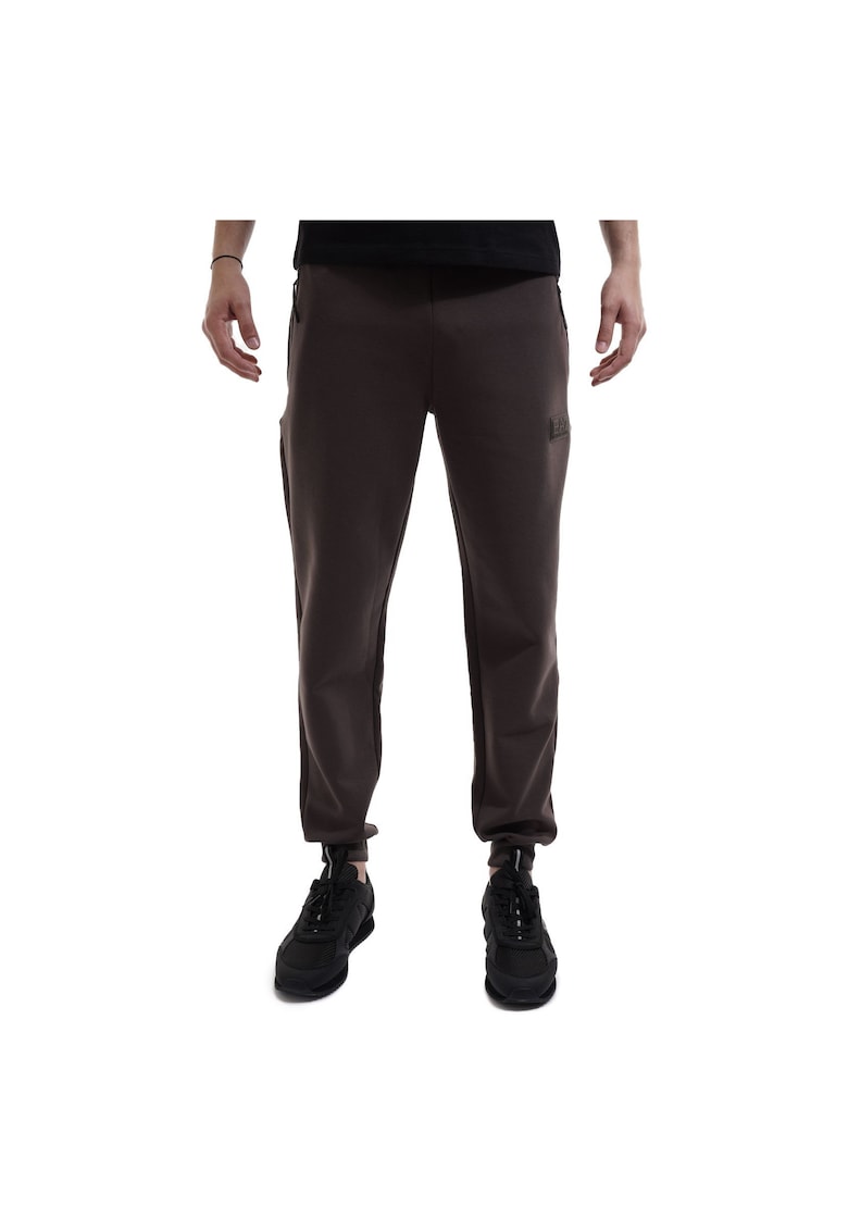Pantaloni trening Emporio Armani  Train Lux M Pants Ch Copl St 7M000097AF12116U6139