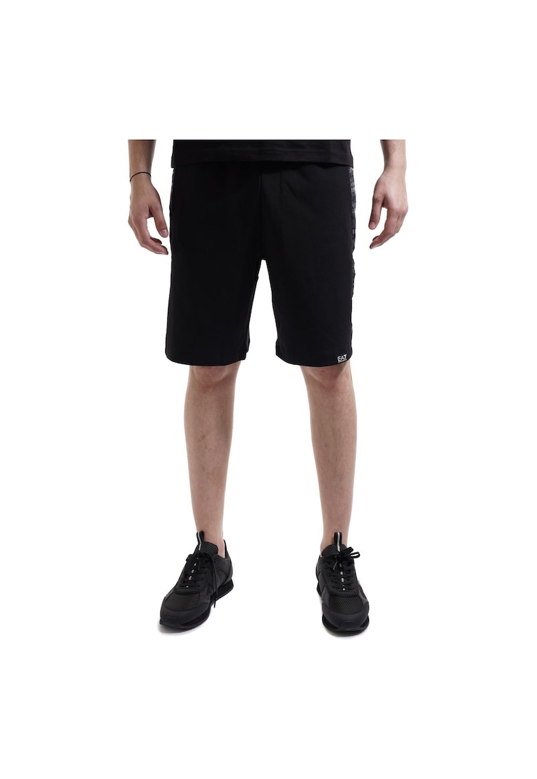 Short Emporio Armani  Train Graphic Series M Bermuda 7M000217AF12660UC001