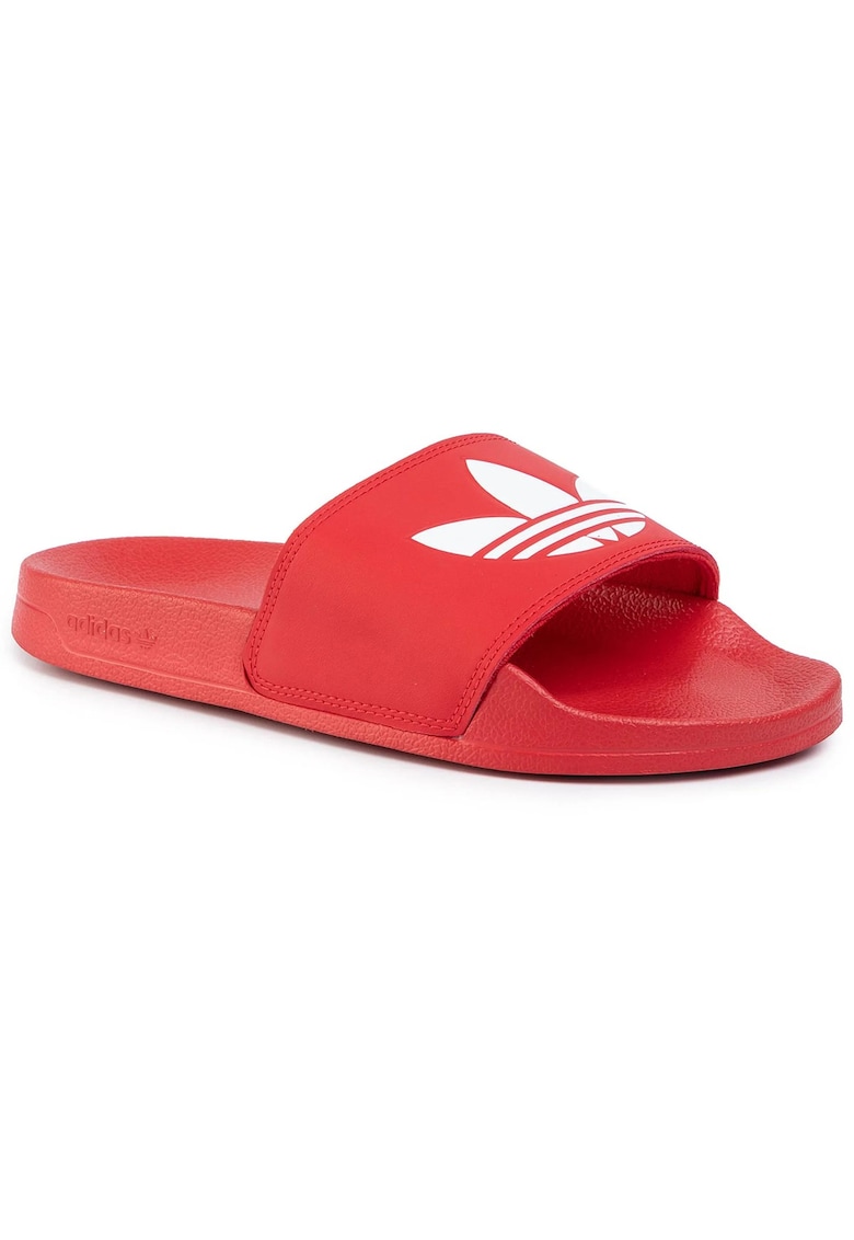 Adidas Papuci dama Sintetic - Rosu -