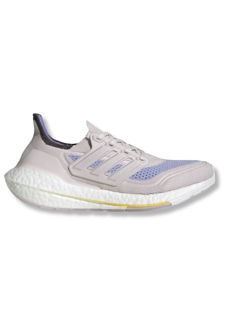 Pantofi sport dama  Ultraboost 21 - textil/sintetic - roz -