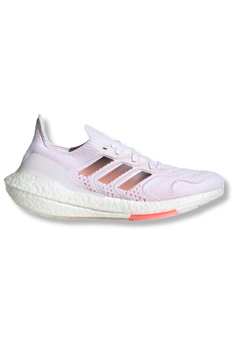 Pantofi sport dama Ultraboost 22 - sintetic/textil - roz - Pantofi sport dama Ultraboost 22 - sintetic/textil - roz -