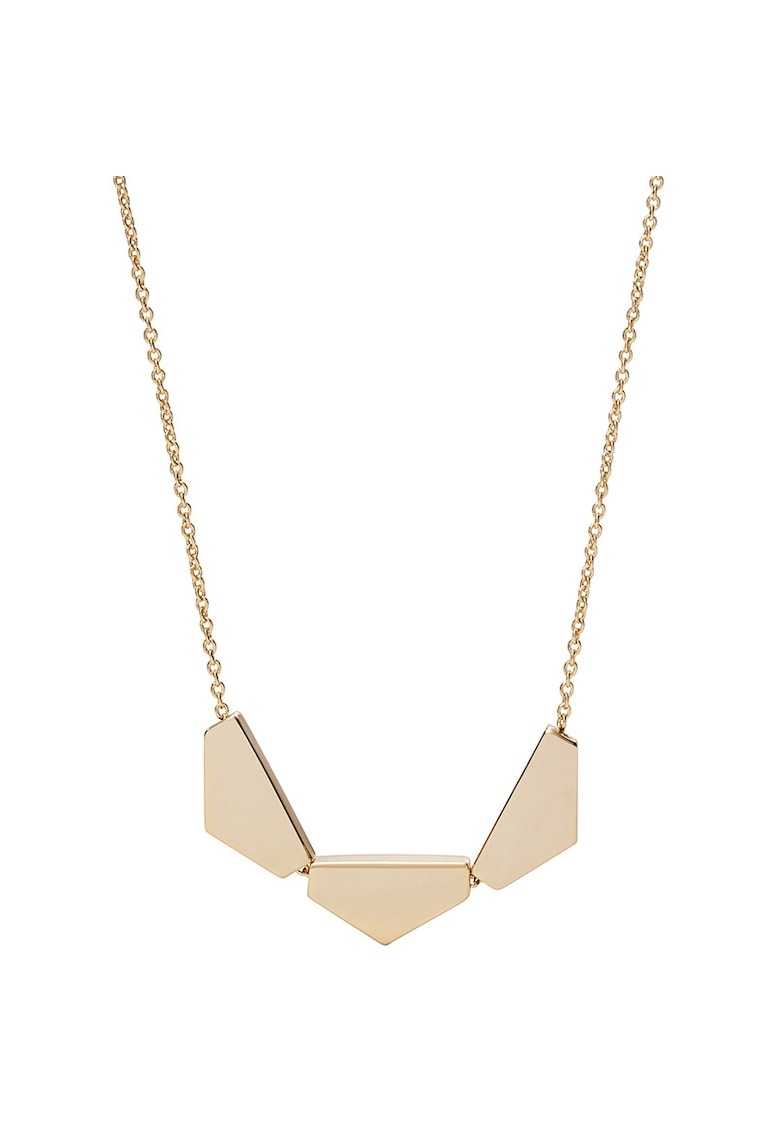 Colier Fashion JA6748710 - Auriu - Auriu