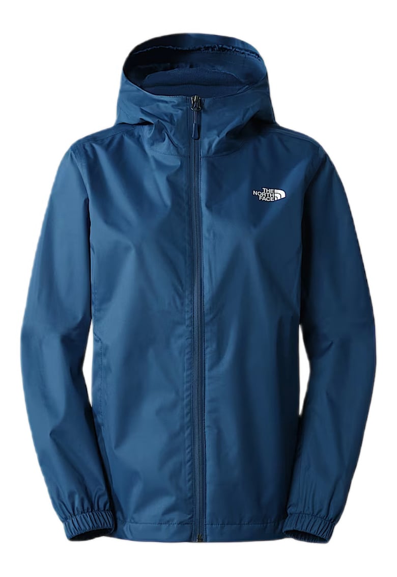 Jacheta dama - Poliester - Albastru - Albastru