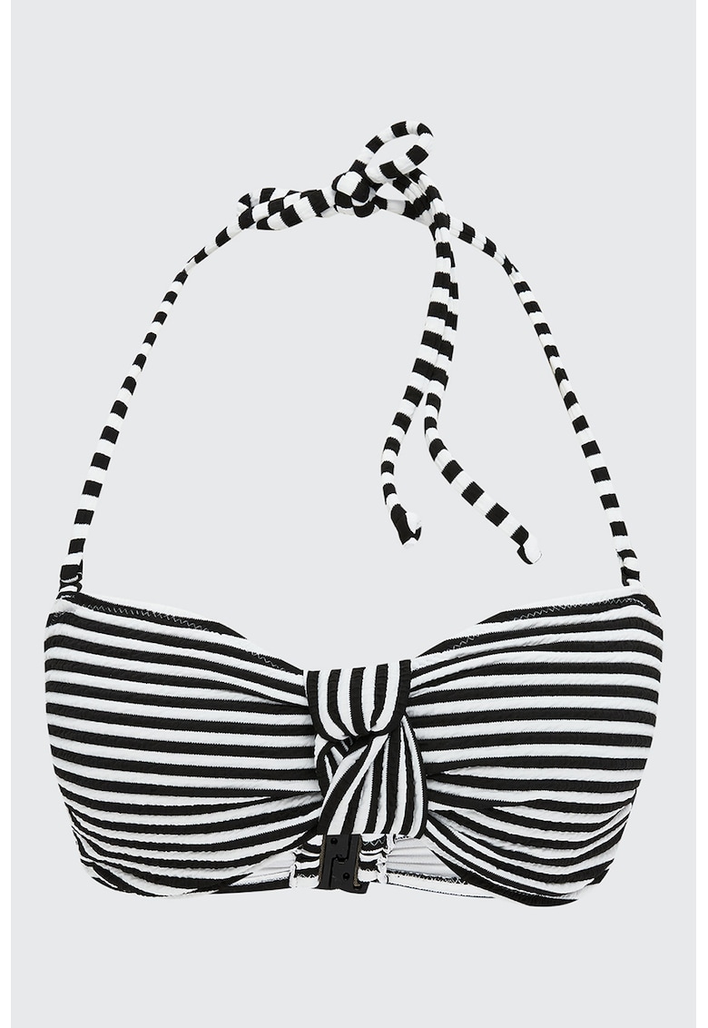 Sutien cu model in dungi