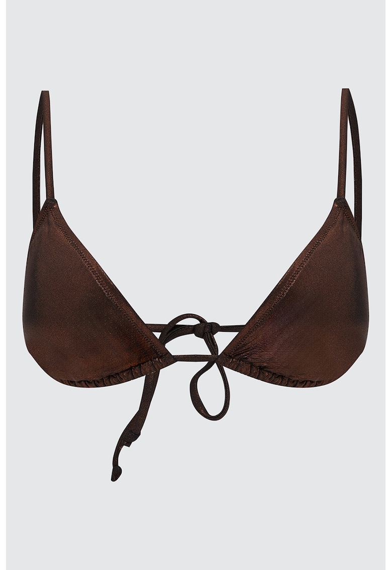 Sutien cu model uni Sutien cu model uni