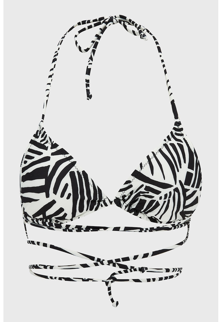 Sutien cu model in dungi