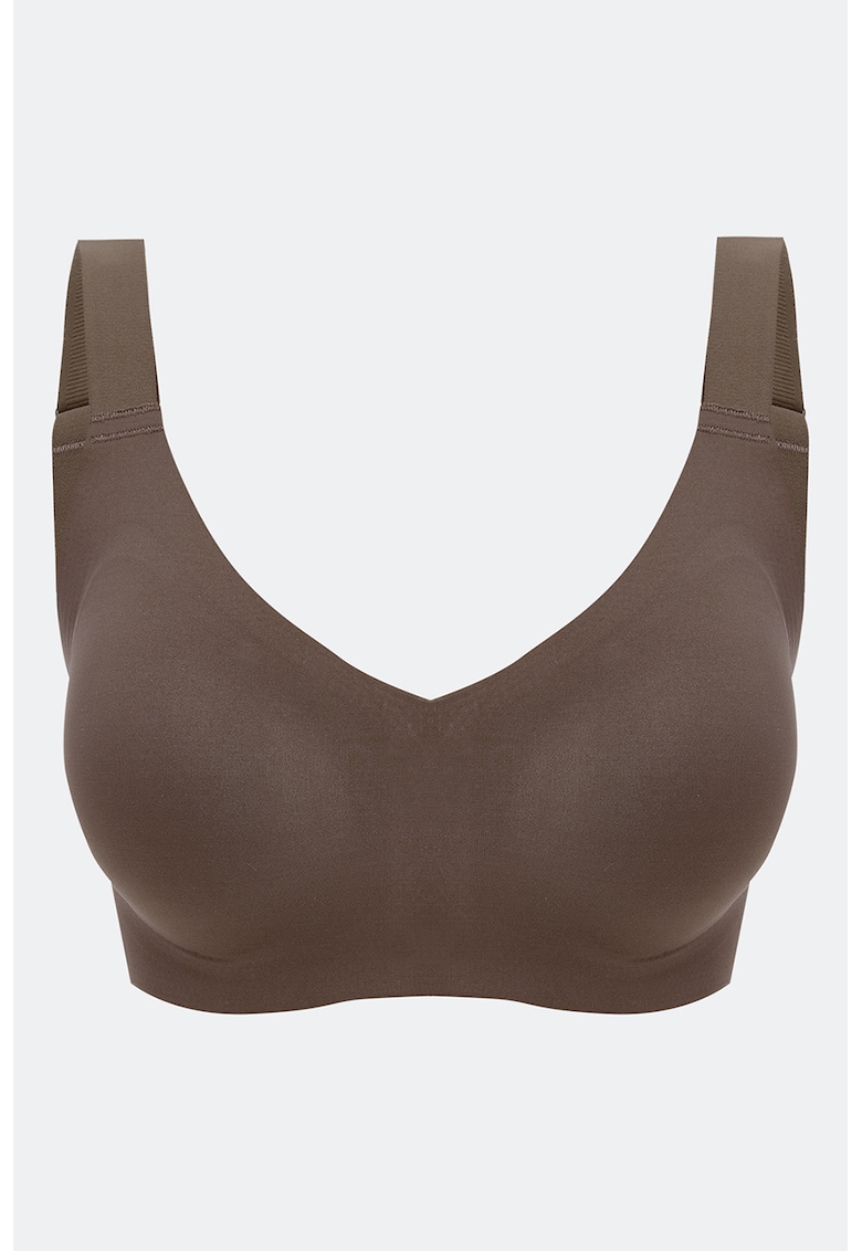 Sutien cu burete si sustinere metalica Sutien cu burete si sustinere metalica