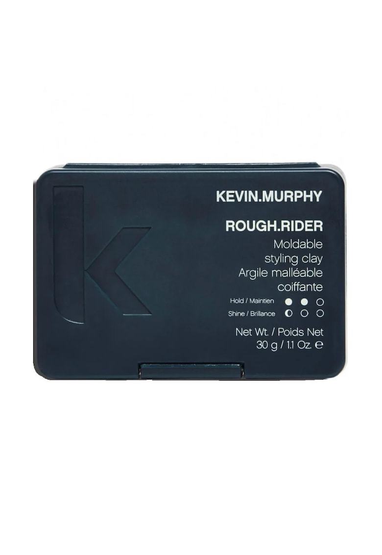 Ceara pentru par Rough Rider - 30 ml Ceara pentru par Rough Rider - 30 ml